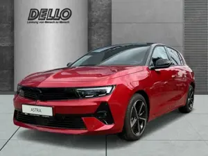 Opel Astra GS Mild-Hybrid HUD Navi digitales Cockpit Soundsys