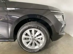 Skoda Kamiq Selection 1.0 TSI DSG AHK+MATRIX Bild 4