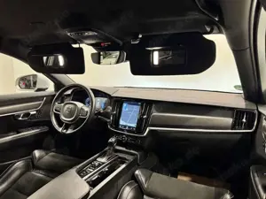Volvo V90 Bild 2
