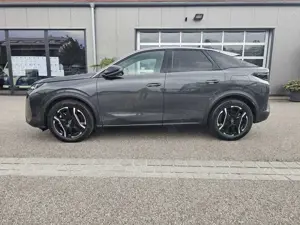 Peugeot 3008 e-3008 Elektromotor 210 Allure NAVI*19"*SHZ*KAM* Bild 3