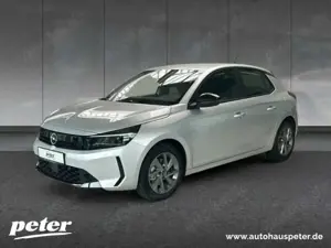 Opel Corsa Corsa F 1.2 Turbo 100PS Edition +SHZ+Klima+EPH+Alu+LHZ+