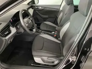 Skoda Kamiq Selection 1.0 TSI DSG AHK+MATRIX Bild 5