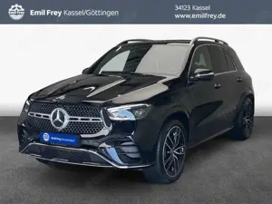 Mercedes-Benz GLE 450 GLE