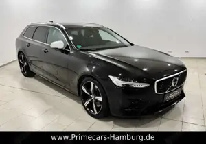 Volvo V90 Bild 5