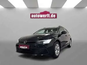 Volkswagen Golf Variant 8 1.5 eTSI DSG LIFE AHK NAVI SHZ 16Z ACC