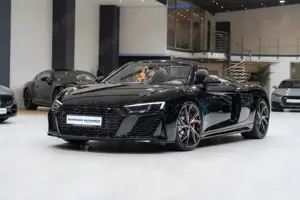 Audi R8 5.2 FSI*SPORTSITZE*CARBON*BO*7-DSG*