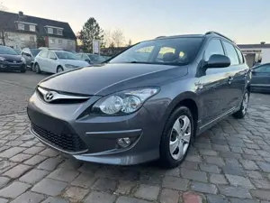Hyundai i30 CW blue 1.4 *Klima *AllWetterReifen