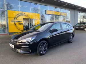 Opel Astra K Sports Tourer 120 Jahre AHK Start Stop 1.2 Turbo