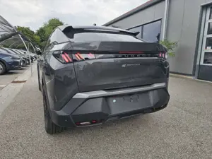 Peugeot 3008 e-3008 Elektromotor 210 Allure NAVI*19"*SHZ*KAM* Bild 4