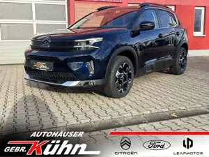 Citroen C5 Aircross BlueHDI 130 SS EAT8 MAX