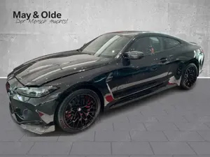BMW M4 CS Bild 2