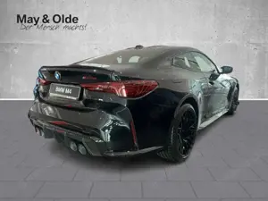 BMW M4 CS Bild 3