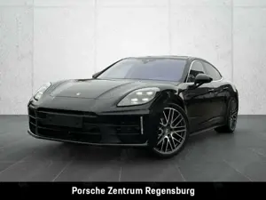 Porsche Panamera 4 PANO BOSE Sitzbelüftung