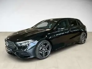 Mercedes-Benz A 180 d AMG Pano Night W-Paket S-Sitz PDC SHZ