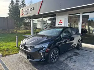 Mitsubishi Colt PLUS 1.6 Hybrid *AUTOMATIK* SITZHEIZUNG* Bild 2