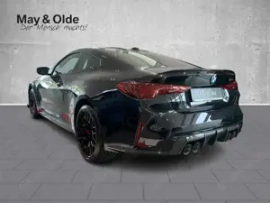 BMW M4 CS Bild 5