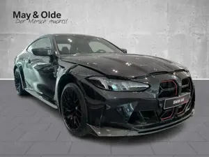 BMW M4 CS Bild 4