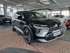 Mitsubishi Eclipse Cross EV DIAMANT TOP 87kWh - 22KW