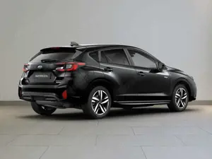 Subaru Impreza Trend Bild 3