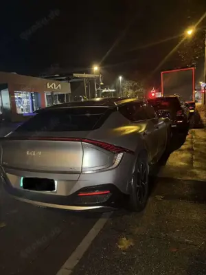 Kia EV6 GT-Line 4WD Bild 5