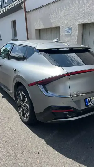 Kia EV6 GT-Line 4WD Bild 2