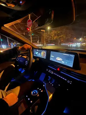 Kia EV6 GT-Line 4WD Bild 3