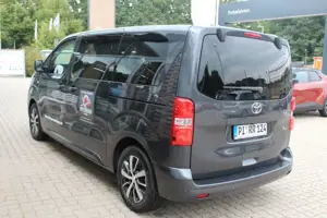 Toyota Proace Verso L1 Team D*LED*PDC*KAMERA*8-SITZER* Bild 5
