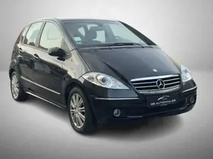 Mercedes-Benz A 180 CDI Automatik Klima Allwetter PDC