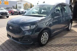 Ford Tourneo Connect Trend 2.0 EcoBlue L1 0,0% FIN* Bild 4