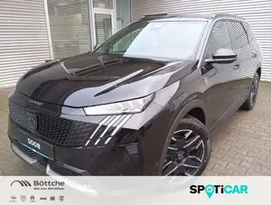 Peugeot 5008 Hybrid 136 GT 7Sitze/AT/LED/Navi/Shz/180°Kamera/Kl