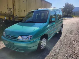 Renault Kangoo Kangoo 1.2 Pack Aventure