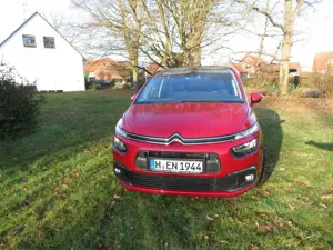 Citroen C4 SpaceTourer C4 Spacetourer Diesel BlueHDi 130 Stop