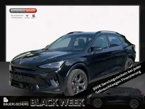 CUPRA Formentor 2.0 TDI DSG AHK EL. HECKKLAPPE FULLINK NAVI SITZHZ