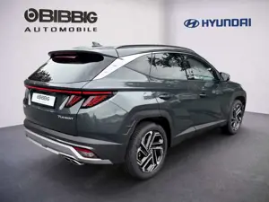 Hyundai TUCSON Bild 3