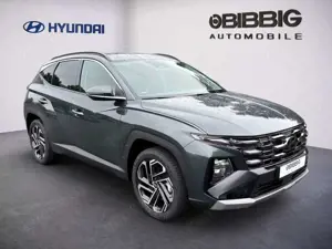 Hyundai TUCSON Bild 2