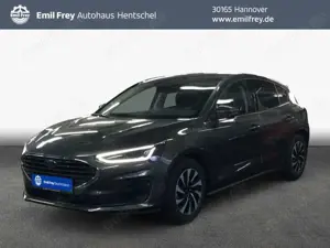 Ford Focus 1.0 EcoBoost Hybrid Aut. TITANIUM X 114 kW,
