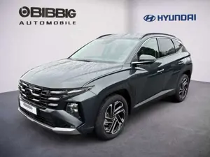 Hyundai TUCSON 1.6 Prime Mild-Hybrid 2WD MATRIX-LED