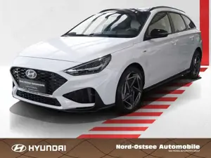 Hyundai i30 FL Kombi N Line  Pano Sitz-Paket