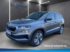 Skoda Karoq Tour 1.5 TSI DSG Matrix,Klima,AHK,Kamera,Navi