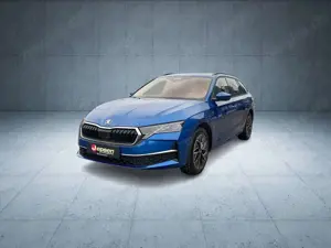 Skoda Octavia Combi Tour 2.0 TDI AHK/MATRIX/360/NAVI