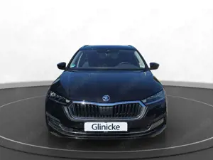 Skoda Octavia Combi 1.4 TSI iV Style Bild 4
