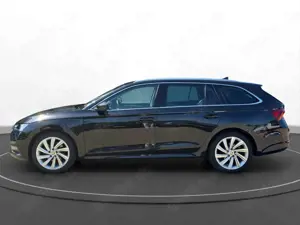 Skoda Octavia Combi 1.4 TSI iV Style Bild 5