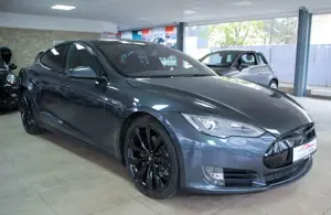Tesla Model S 70D FREE SUPERCHARGE MCU2 CCS