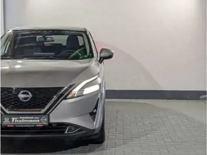 Nissan Qashqai 1.3 DIG-T MHEV N-Connecta Business- u. W Bild 2