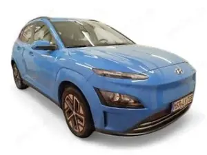 Hyundai KONA Elektro Kamera/KeyLess/Navi/Virtual