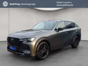 Mazda CX-60 AWD PHEV Aut. HOMURA