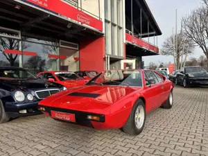 Ferrari Dino GT4 208 Dino GT4 - H-Kz. -45t€ invest. Bild 2