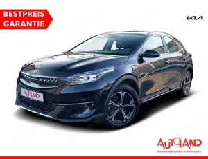 Kia XCeed 1.6 Vision PHEV Automatik LED Navi PDC AHK