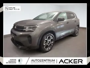 Citroen C5 Aircross Plus Hybrid 145 AT. RFK/PDC -40%*