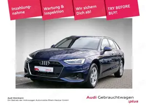 Audi A4 35 TFSI Pano LED Kamera uvm